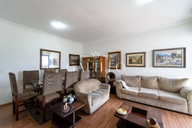 Imagem Apartamento com 3 Quartos à Venda, 93 m² em Centro - Jundiaí