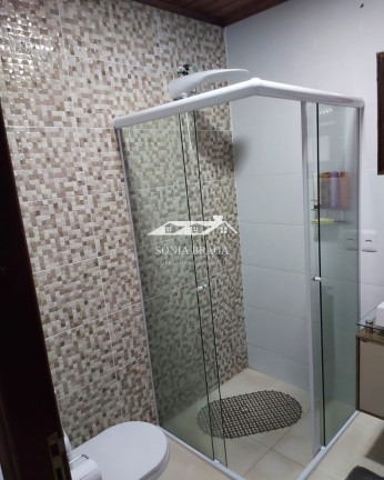Imagem Casa com 3 Quartos à Venda, 180 m² em Boracéia - Bertioga Imagem Casa com 3 Quartos à Venda, 180 m² em Boracéia - Bertioga