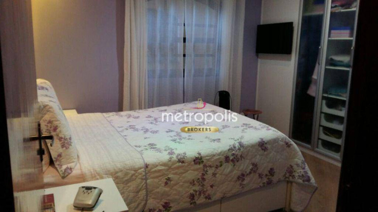 Imagem Casa com 4 Quartos à Venda, 337 m² em Utinga - Santo André Imagem Casa com 4 Quartos à Venda, 337 m² em Utinga - Santo André