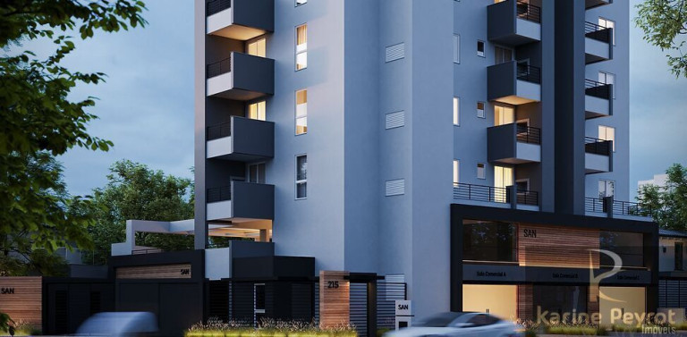 Imagem Apartamento com 3 Quartos à Venda, 92 m² em São José - São Leopoldo Imagem Apartamento com 3 Quartos à Venda, 92 m² em São José - São Leopoldo
