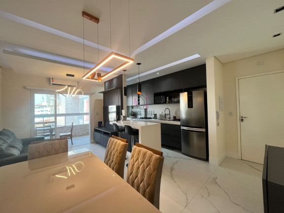 Imagem Apartamento com 2 Quartos à Venda, 69 m² em Itaguá - Ubatuba