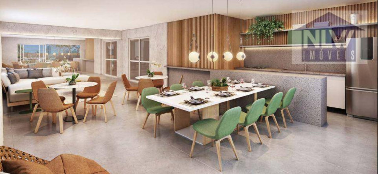 Imagem Apartamento com 1 Quarto à Venda, 32 m² em Vila Mariana - São Paulo Imagem Apartamento com 1 Quarto à Venda, 32 m² em Vila Mariana - São Paulo