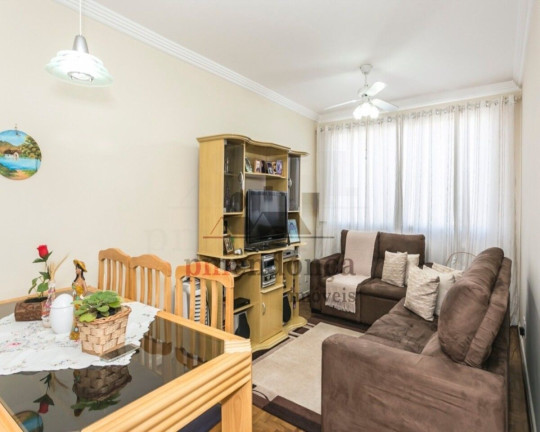 Imagem Apartamento com 3 Quartos à Venda, 66 m² em Perdizes - São Paulo Imagem Apartamento com 3 Quartos à Venda, 66 m² em Perdizes - São Paulo