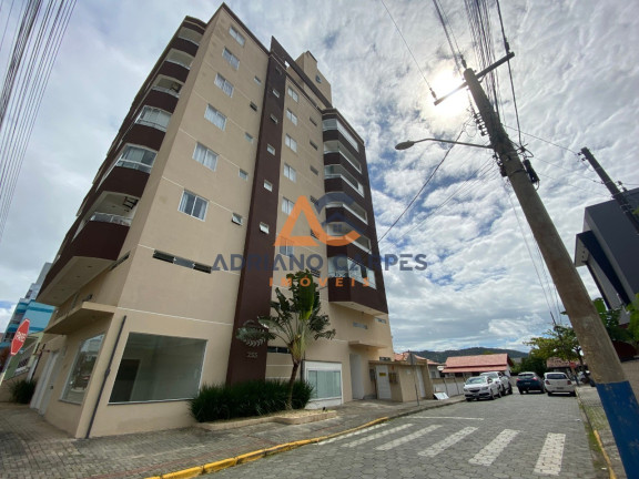 Imagem Cobertura com 3 Quartos à Venda, 95 m² em Gravatá - Navegantes Imagem Cobertura com 3 Quartos à Venda, 95 m² em Gravatá - Navegantes