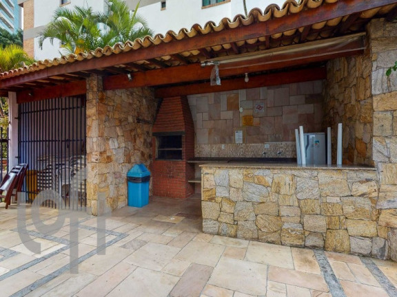 Imagem Apartamento com 3 Quartos à Venda, 78 m² em Vila Congonhas - São Paulo Imagem Apartamento com 3 Quartos à Venda, 78 m² em Vila Congonhas - São Paulo