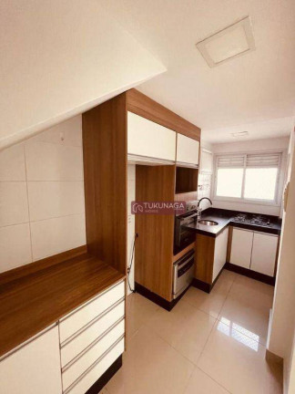 Imagem Cobertura com 2 Quartos à Venda, 94 m² em Jardim Colonial - São Paulo Imagem Cobertura com 2 Quartos à Venda, 94 m² em Jardim Colonial - São Paulo
