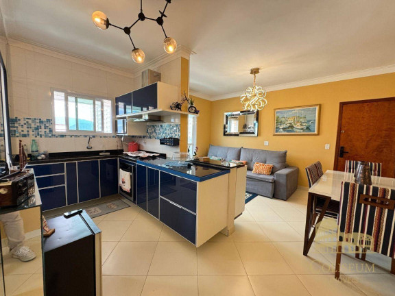Imagem Apartamento com 2 Quartos à Venda, 78 m² em Vilamar - Praia Grande Imagem Apartamento com 2 Quartos à Venda, 78 m² em Vilamar - Praia Grande