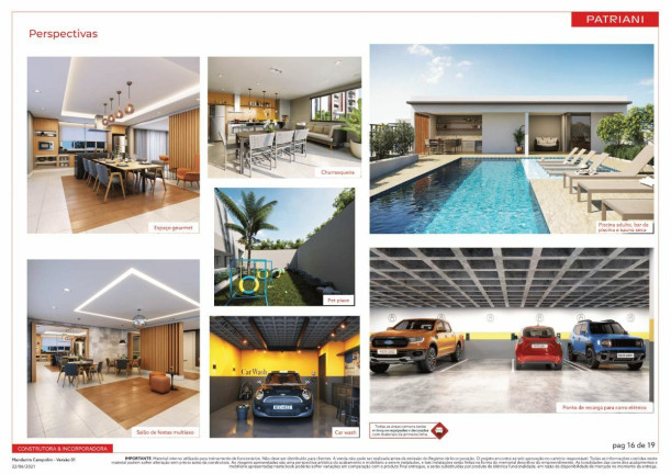 Imagem Kitnet com 1 Quarto à Venda, 45 m² em Parque Campolim - Sorocaba