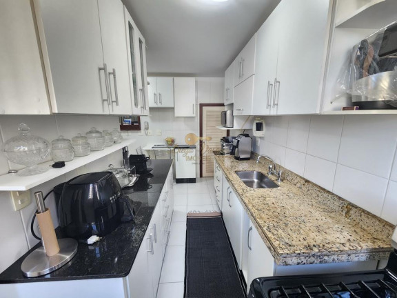 Imagem Apartamento com 3 Quartos à Venda, 142 m² em Agriões - Teresópolis Imagem Apartamento com 3 Quartos à Venda, 142 m² em Agriões - Teresópolis
