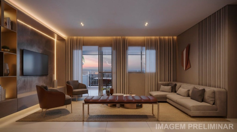 Imagem Apartamento com 3 Quartos à Venda, 114 m² em Tatuapé - São Paulo Imagem Apartamento com 3 Quartos à Venda, 114 m² em Tatuapé - São Paulo