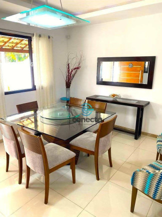 Imagem Casa com 4 Quartos à Venda, 250 m² em Condado De Maricá - Maricá Imagem Casa com 4 Quartos à Venda, 250 m² em Condado De Maricá - Maricá