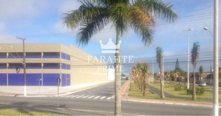 Imagem Galpão à Venda, 5.600 m² em Vila Mirim - Praia Grande Imagem Galpão à Venda, 5.600 m² em Vila Mirim - Praia Grande