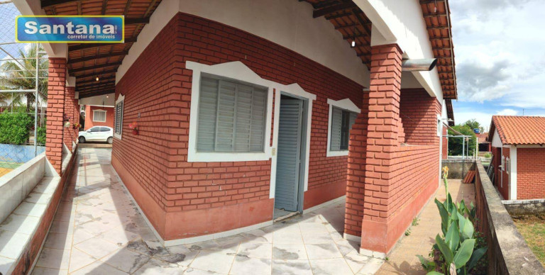 Imagem Casa com 3 Quartos à Venda, 140 m² em Mansões Das águas Quentes - Caldas Novas Imagem Casa com 3 Quartos à Venda, 140 m² em Mansões Das águas Quentes - Caldas Novas