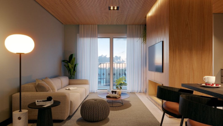 Imagem Apartamento com 3 Quartos à Venda, 117 m² em Centro  - Canela