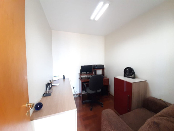 Imagem Apartamento com 3 Quartos à Venda, 145 m² em Centro - Piracicaba