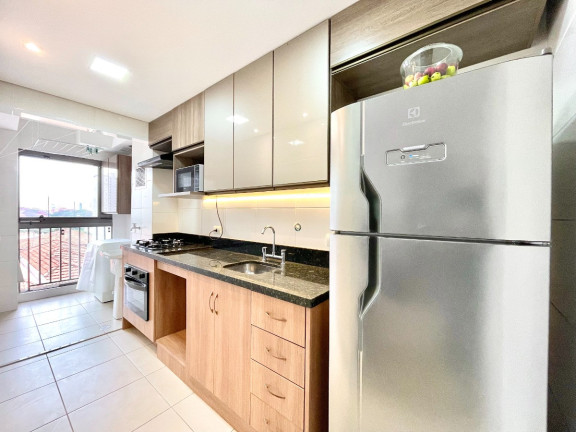 Imagem Apartamento com 2 Quartos à Venda, 56 m² em Cambuci - São Paulo Imagem Apartamento com 2 Quartos à Venda, 56 m² em Cambuci - São Paulo