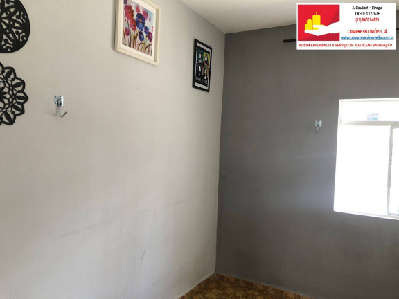 Imagem Casa com 2 Quartos à Venda, 84 m² em Vila Constança - São Paulo