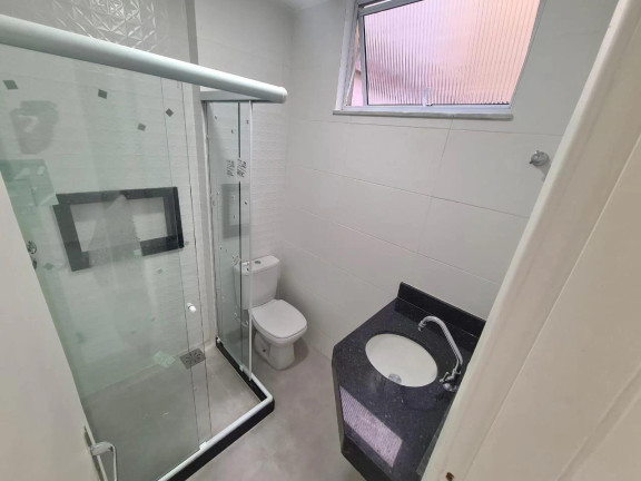 Imagem Apartamento com 1 Quarto à Venda, 40 m² em Flamengo - Rio De Janeiro Imagem Apartamento com 1 Quarto à Venda, 40 m² em Flamengo - Rio De Janeiro