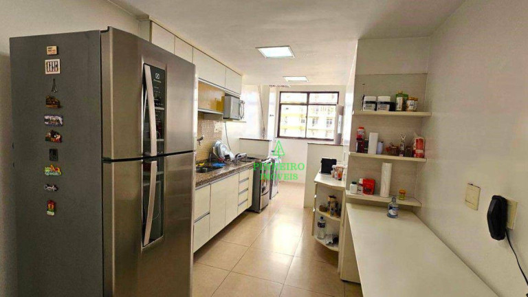 Imagem Apartamento com 2 Quartos à Venda, 76 m² em Ingá - Niterói Imagem Apartamento com 2 Quartos à Venda, 76 m² em Ingá - Niterói