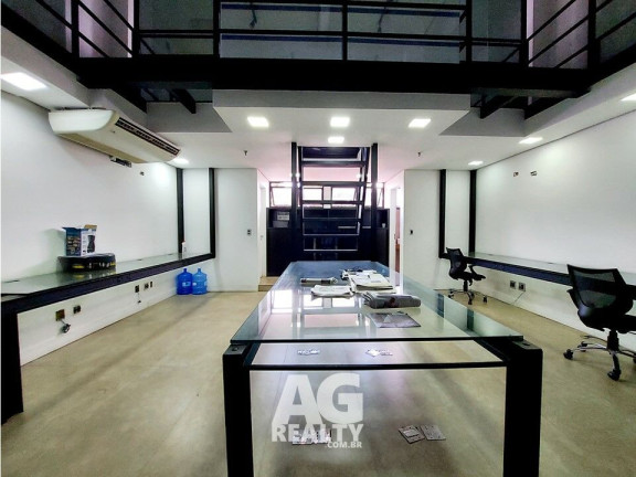 Imagem Sala Comercial para Alugar, 60 m² em Jardim Paulistano - São Paulo
