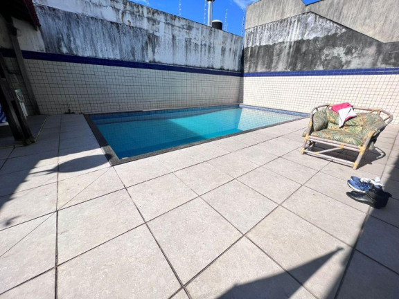 Imagem Casa com 3 Quartos à Venda, 360 m² em Canto Do Forte - Praia Grande Imagem Casa com 3 Quartos à Venda, 360 m² em Canto Do Forte - Praia Grande