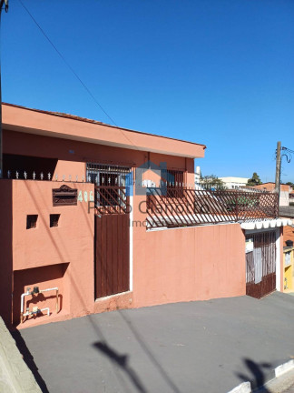 Imagem Casa com 4 Quartos à Venda, 177 m² em Jardim Rosalina - Cotia Imagem Casa com 4 Quartos à Venda, 177 m² em Jardim Rosalina - Cotia
