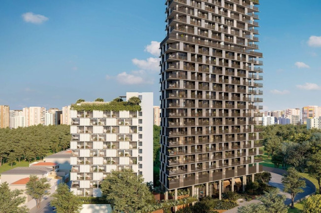 Foto do imóvel Ponto Comercial à Venda, 682 m² em Vila Madalena - São Paulo Foto do imóvel Ponto Comercial à Venda, 682 m² em Vila Madalena - São Paulo