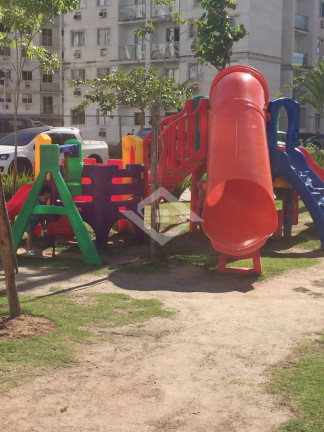 Imagem Apartamento com 2 Quartos à Venda, 52 m² em Jacarepaguá - Rio De Janeiro Imagem Apartamento com 2 Quartos à Venda, 52 m² em Jacarepaguá - Rio De Janeiro