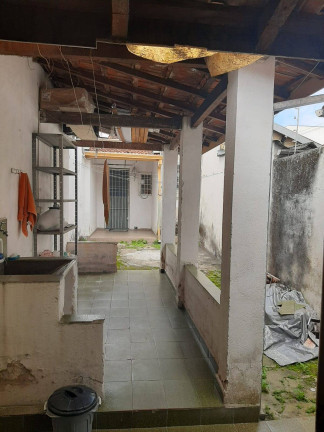 Imagem Casa com 1 Quarto à Venda, 99 m² em Centro - Taubaté