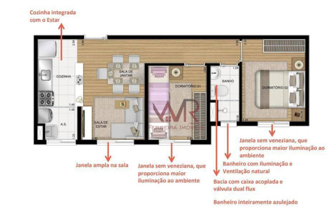 Imagem Apartamento com 1 Quarto à Venda, 29 m² em Vila Ré - São Paulo Imagem Apartamento com 1 Quarto à Venda, 29 m² em Vila Ré - São Paulo