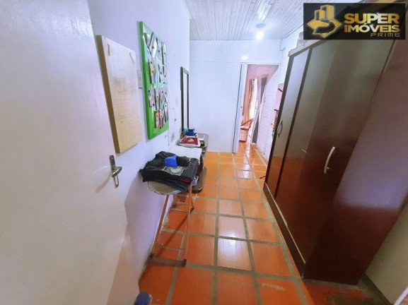 Imagem Casa com 3 Quartos à Venda, 210 m² em Fragata - Pelotas