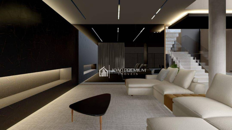Imagem Sobrado com 4 Quartos à Venda, 383 m² em Condomínio Residencial Colinas Do Paratehy - São José Dos Campos Imagem Sobrado com 4 Quartos à Venda, 383 m² em Condomínio Residencial Colinas Do Paratehy - São José Dos Campos