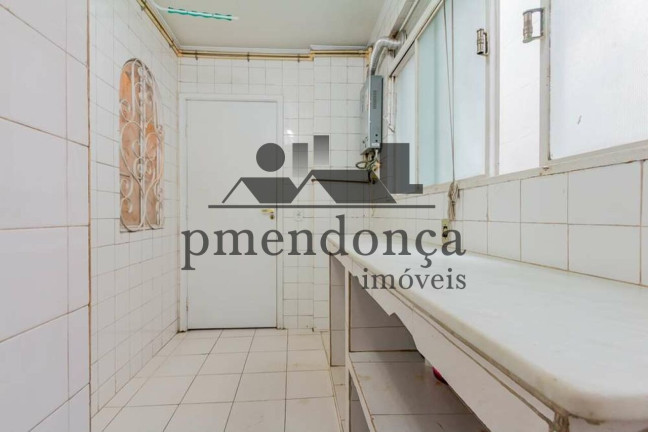 Imagem Apartamento com 3 Quartos à Venda, 155 m² em Higienópolis - São Paulo Imagem Apartamento com 3 Quartos à Venda, 155 m² em Higienópolis - São Paulo
