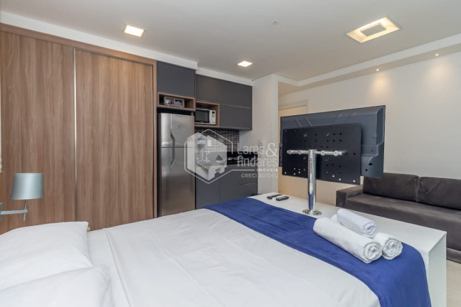 Imagem Imóvel com 1 Quarto à Venda, 41 m² em Consolação - São Paulo Imagem Imóvel com 1 Quarto à Venda, 41 m² em Consolação - São Paulo