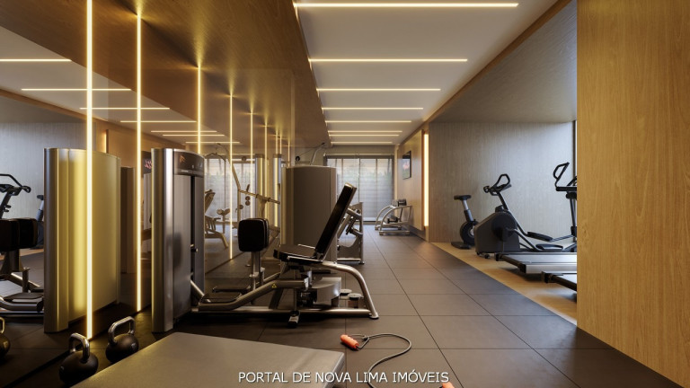 Imagem Apartamento com 3 Quartos à Venda, 83 m² em Santo Antônio - Belo Horizonte