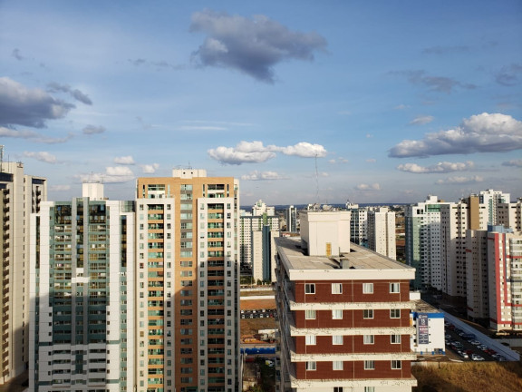 Imagem Imóvel com 2 Quartos à Venda, 55 m² em águas Claras (sul) - Brasília Imagem Imóvel com 2 Quartos à Venda, 55 m² em águas Claras (sul) - Brasília
