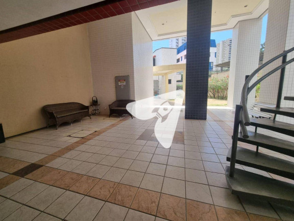 Imagem Apartamento com 3 Quartos à Venda, 96 m² em Cocó - Fortaleza