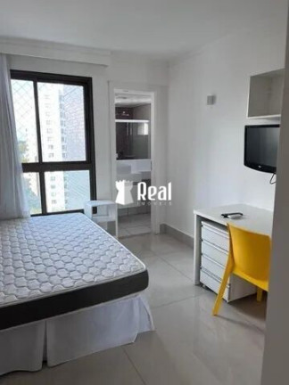 Imagem Apartamento com 3 Quartos para Alugar, 142 m² em Paralela - Salvador