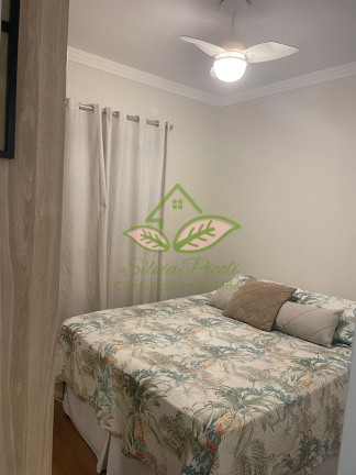 Imagem Apartamento com 2 Quartos à Venda, 65 m² em Loteamento Santo Antônio - Itatiba Imagem Apartamento com 2 Quartos à Venda, 65 m² em Loteamento Santo Antônio - Itatiba