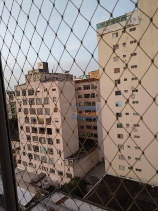 Imagem Apartamento com 2 Quartos à Venda, 63 m² em Santa Cecília - São Paulo Imagem Apartamento com 2 Quartos à Venda, 63 m² em Santa Cecília - São Paulo