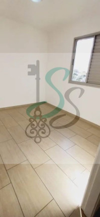 Imagem Imóvel com 2 Quartos à Venda, 50 m² em Vila Mimosa - Campinas Imagem Imóvel com 2 Quartos à Venda, 50 m² em Vila Mimosa - Campinas
