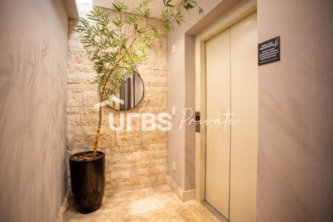 Imagem Apartamento com 3 Quartos à Venda, 149 m² em Setor Marista - Goiânia