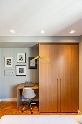 Imagem Apartamento com 2 Quartos à Venda, 129 m² em Jardim Paulista - São Paulo Imagem Apartamento com 2 Quartos à Venda, 129 m² em Jardim Paulista - São Paulo
