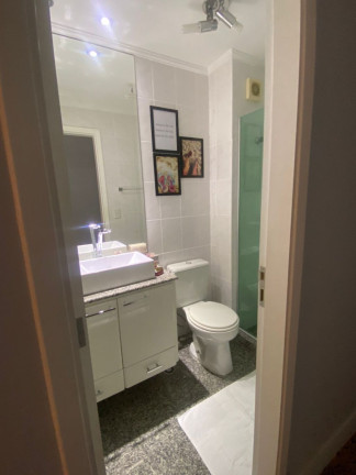 Imagem Apartamento com 2 Quartos à Venda, 55 m² em Vila Leopoldina - São Paulo Imagem Apartamento com 2 Quartos à Venda, 55 m² em Vila Leopoldina - São Paulo
