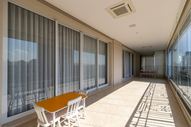 Imagem Apartamento com 4 Quartos à Venda, 405 m² em Moema - São Paulo Imagem Apartamento com 4 Quartos à Venda, 405 m² em Moema - São Paulo