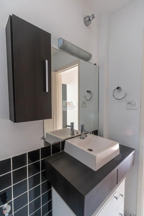 Imagem Apartamento com 2 Quartos à Venda, 108 m² em Vila Nova Conceição - São Paulo Imagem Apartamento com 2 Quartos à Venda, 108 m² em Vila Nova Conceição - São Paulo