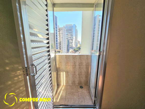 Imagem Apartamento com 2 Quartos à Venda, 82 m² em Barra Funda - São Paulo
