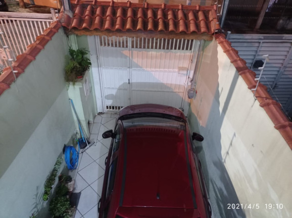 Imagem Sobrado com 2 Quartos à Venda, 123 m² em Jardim Nossa Senhora Do Carmo - São Paulo Imagem Sobrado com 2 Quartos à Venda, 123 m² em Jardim Nossa Senhora Do Carmo - São Paulo