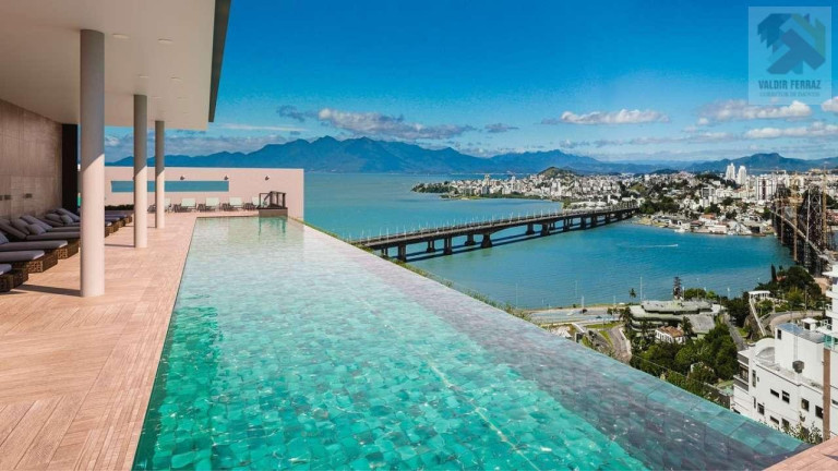 Imagem Imóvel Comercial à Venda, 44 m² em Centro - Florianópolis