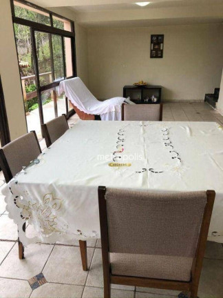 Casa com 3 Quartos à Venda, 330 m² em Eldorado - Diadema